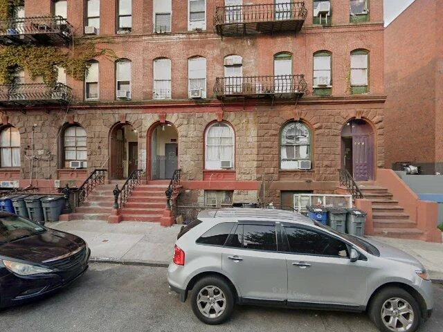 House image located at Bronx, NY 10454