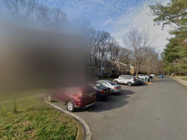 House image located at Montgomery Village, MD 20886