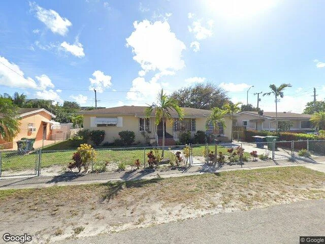 House image located at Miami, FL 33147