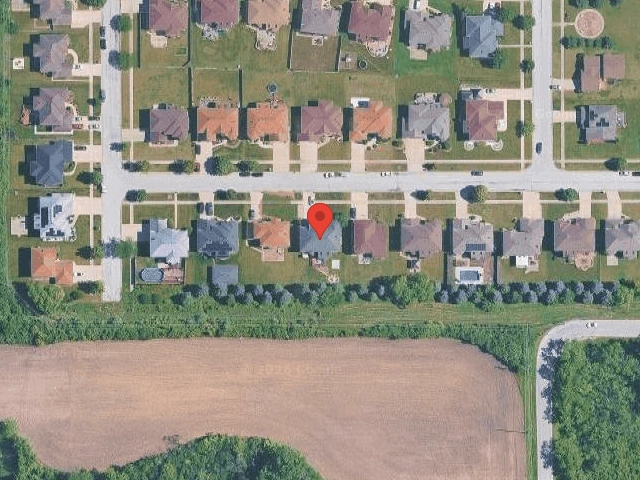 House image located at Richton Park, IL 60471