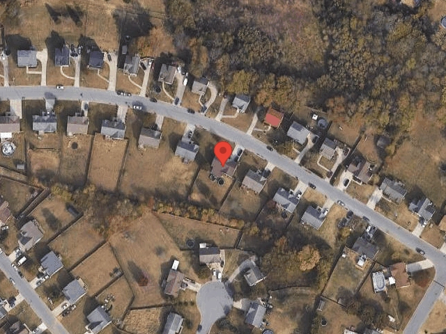 House image located at Clarksville, TN 37040