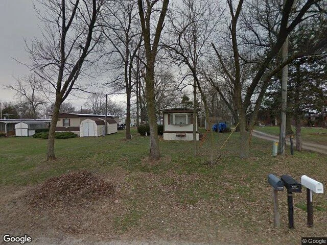 House image located at Thomson, IL 61285