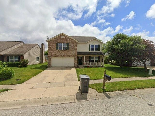 House image located at Indianapolis, IN 46203