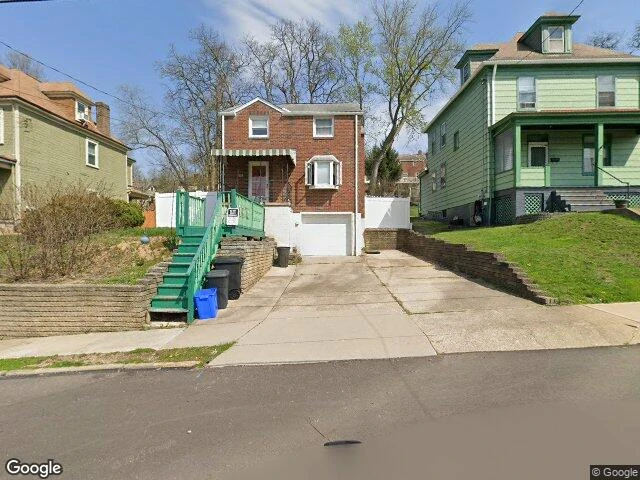 House image located at Pittsburgh, PA 15202