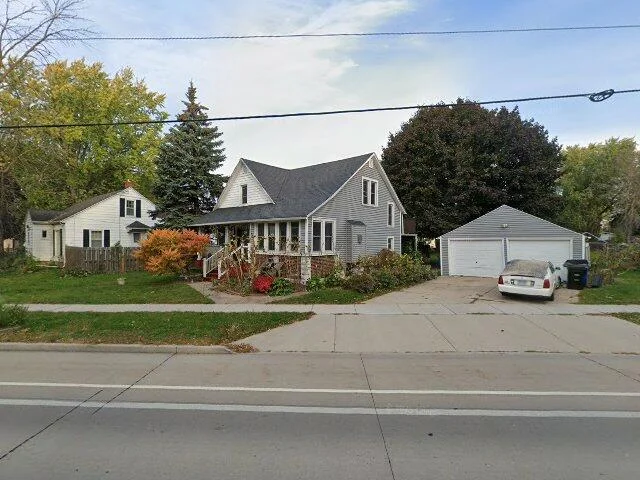 House image located at Appleton, WI 54914