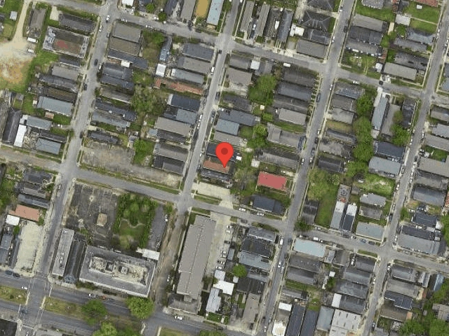 House image located at New Orleans, LA 70117