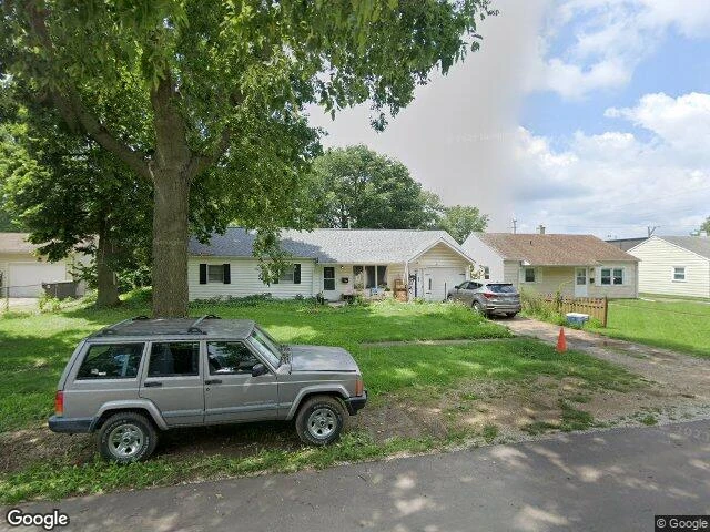 House image located at Chillicothe, IL 61523
