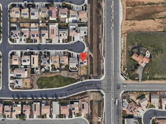 House image located at Perris, CA 92571