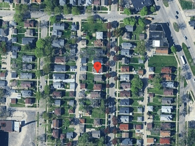 House image located at Milwaukee, WI 53209