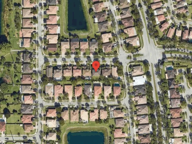 House image located at Homestead, FL 33035