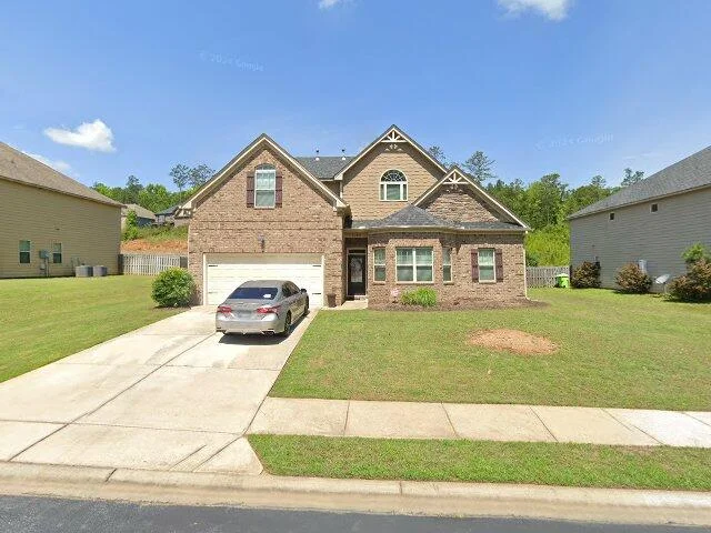 House image located at Blythewood, SC 29016