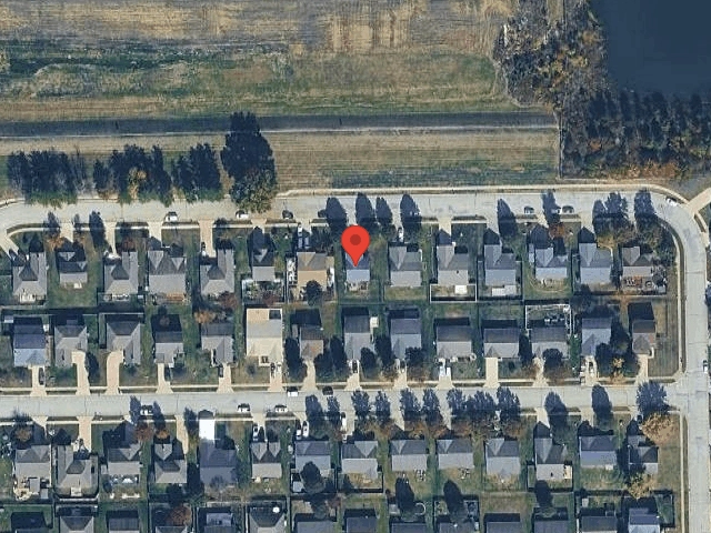 House image located at Plainfield, IN 46168