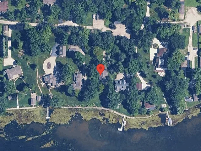 House image located at Muskego, WI 53150