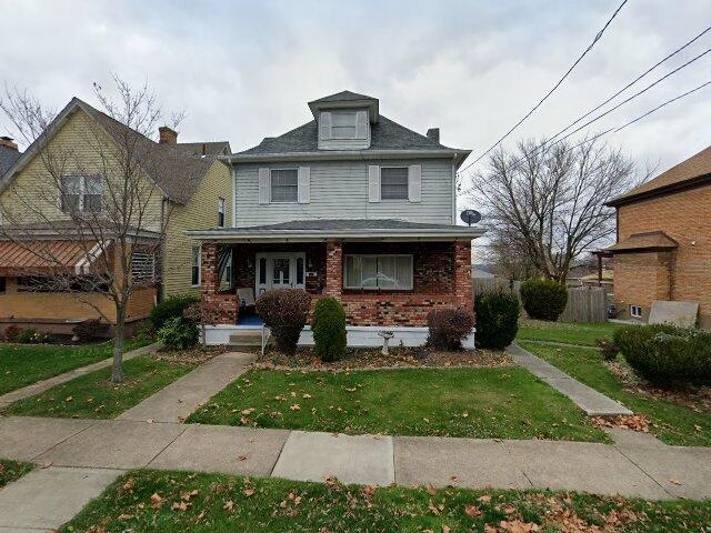 House image located at Homestead, PA 15120