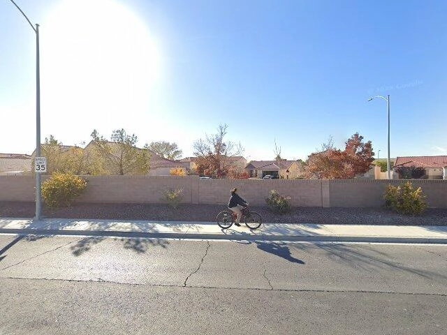 House image located at North Las Vegas, NV 89084