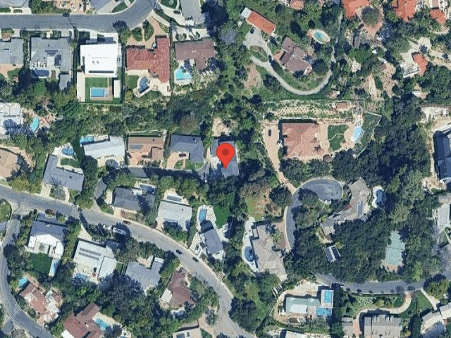House image located at Encino, CA 91436