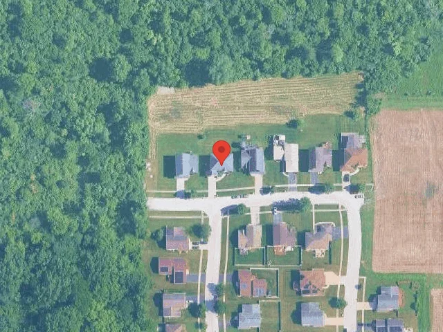 House image located at University Park, IL 60484