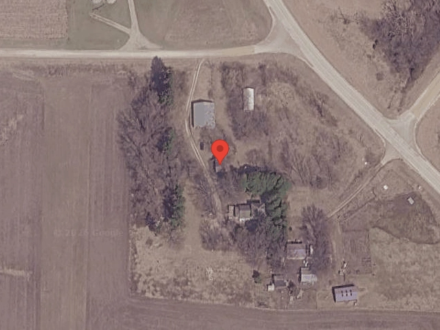 House image located at Peterson, MN 55962