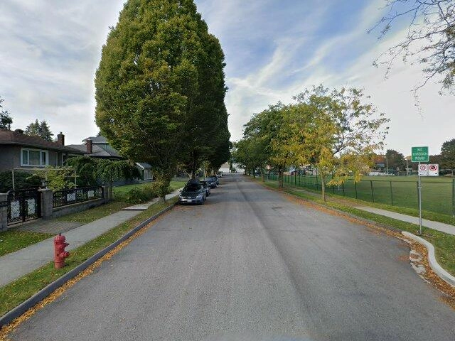 House image located at San Francisco, CA 94121