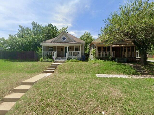 House image located at El Reno, OK 73036