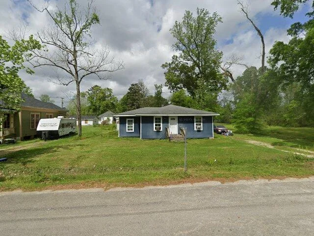 House image located at Elizabeth, LA 70638