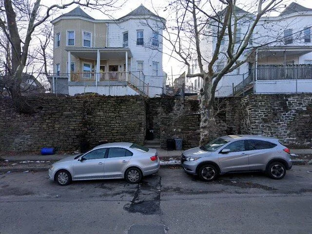 House image located at Mount Vernon, NY 10553