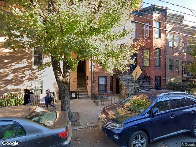 House image located at Jersey City, NJ 07302