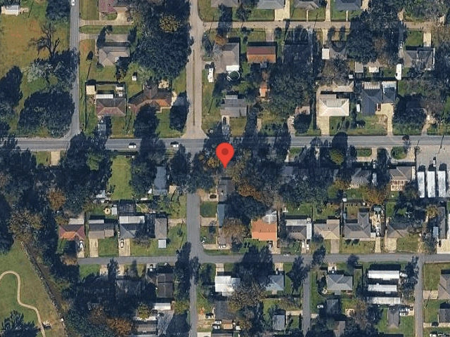 House image located at Gonzales, LA 70737