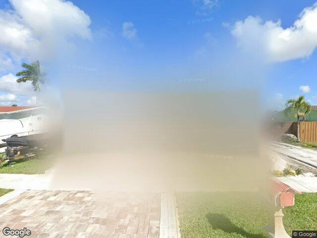 House image located at Homestead, FL 33033