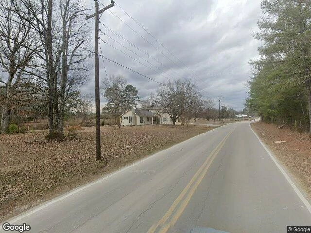 House image located at Saltillo, MS 38866