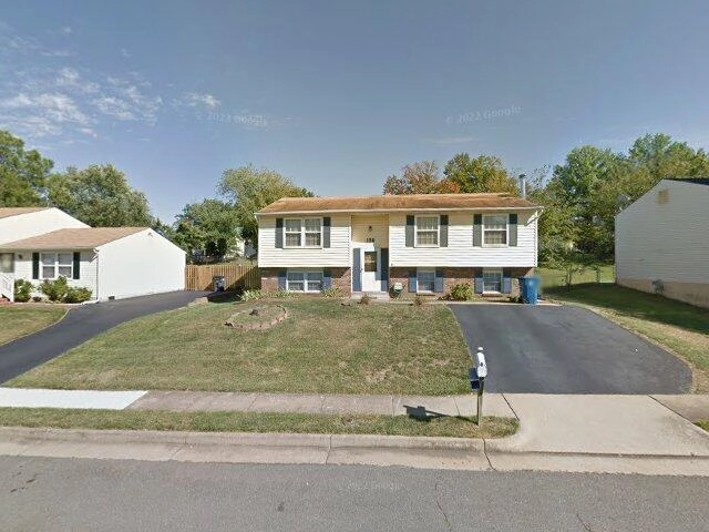 House image located at Sterling, VA 20164