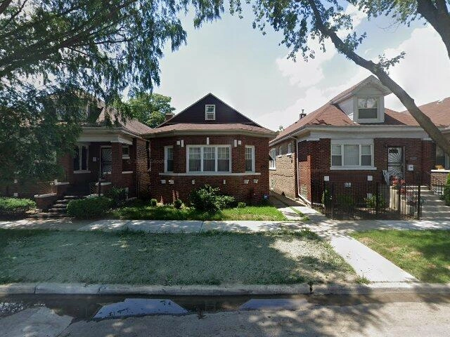 House image located at Chicago, IL 60619