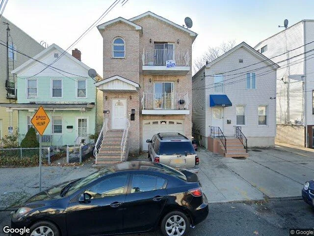 House image located at Jersey City, NJ 07305