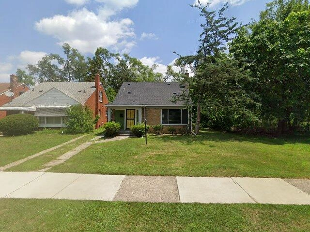 House image located at Detroit, MI 48235