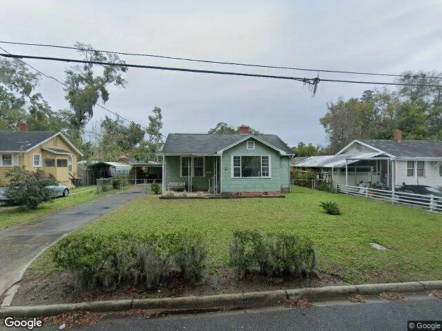 House image located at Jacksonville, FL 32208