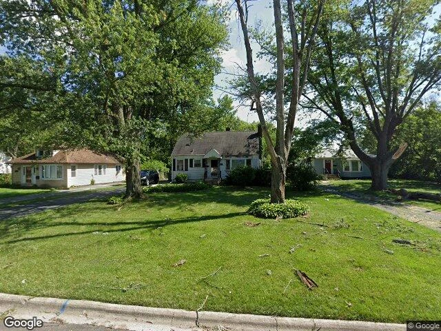 House image located at Homewood, IL 60430