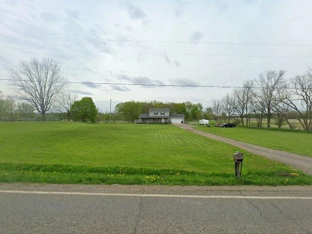 House image located at Potterville, MI 48876