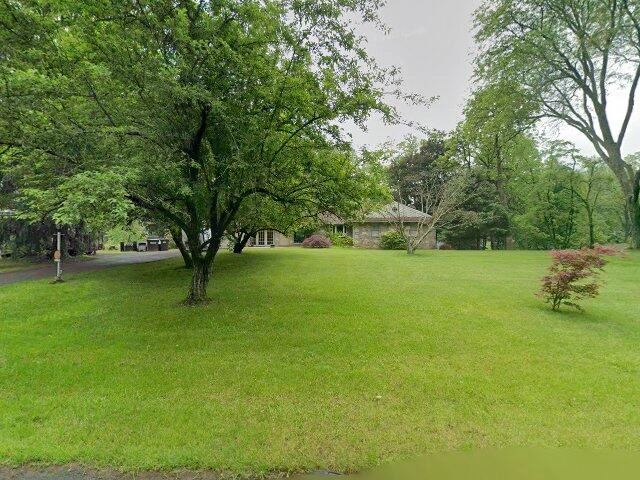 House image located at Blue Bell, PA 19422