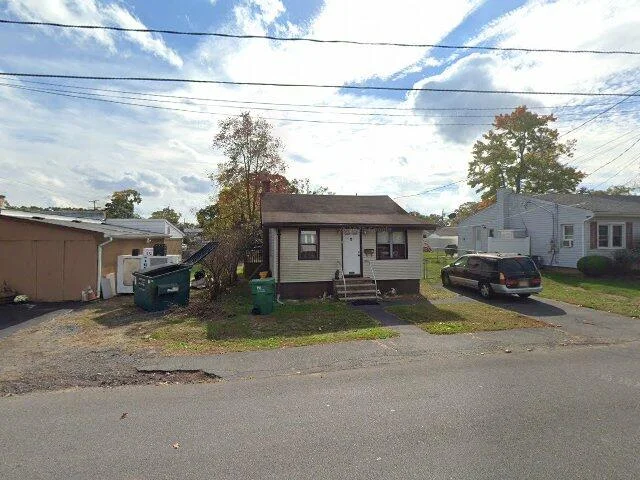 House image located at Monroe Township, NJ 08831