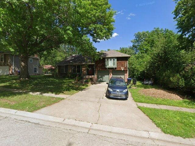 House image located at Topeka, KS 66611