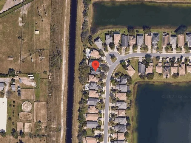 House image located at Wellington, FL 33414