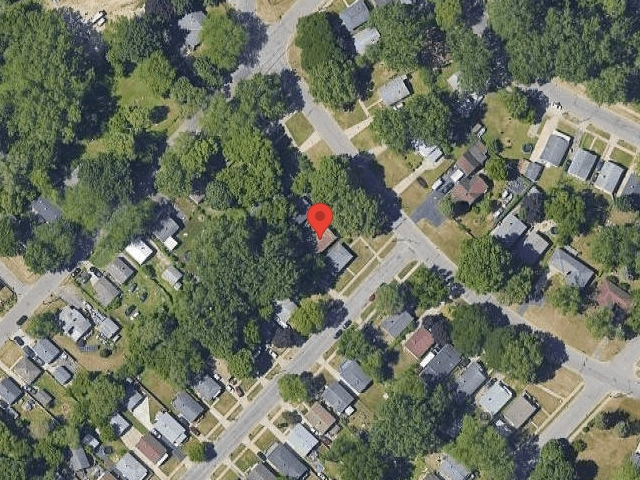 House image located at Pontiac, MI 48340