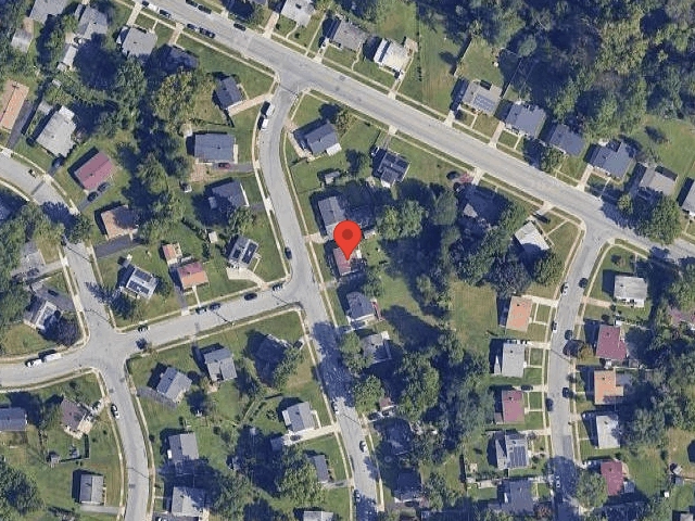 House image located at Randallstown, MD 21133