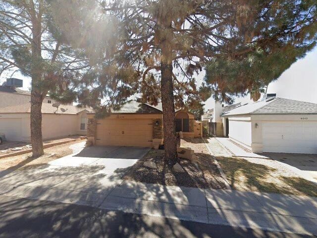 House image located at Glendale, AZ 85310