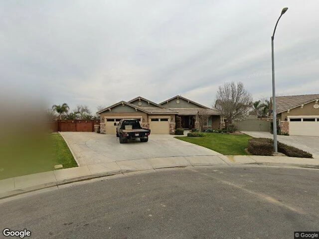House image located at Bakersfield, CA 93314