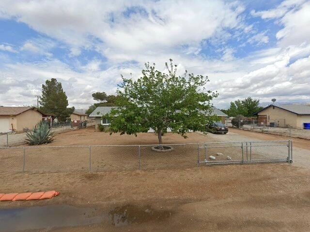 House image located at Apple Valley, CA 92308