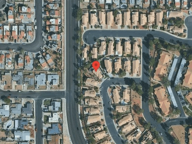 House image located at Las Vegas, NV 89107