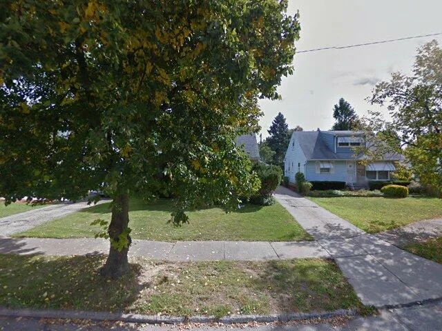 House image located at Beachwood, OH 44122