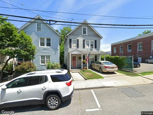 House image located at Mamaroneck, NY 10543