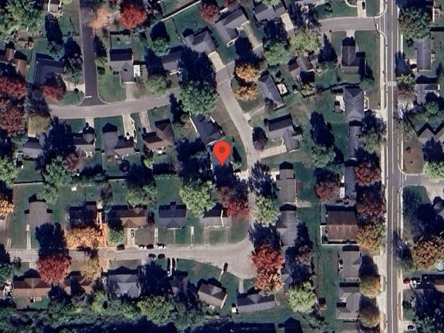 House image located at Columbus, IN 47203